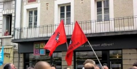 Manifestons pour la défense du système des retraites !