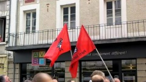 Manifestons pour la défense du système des retraites !