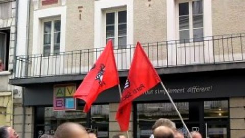 Manifestons pour la défense du système des retraites !