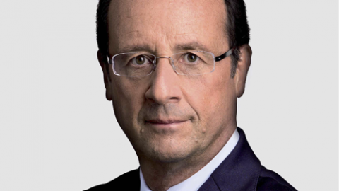 Dimanche 22 janvier, grand rassemblement autour de François Hollande au Bourget