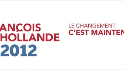 Lancement du comité de soutien de François Hollande