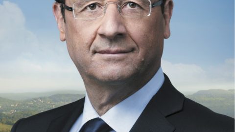 Découvrez et faites connaître la profession de foi de François Hollande