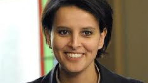 Législatives 2012 : Grand meeting départemental au CCS de Tulle le 7 juin à 20h30 avec Najat Vallaud-Belkacem