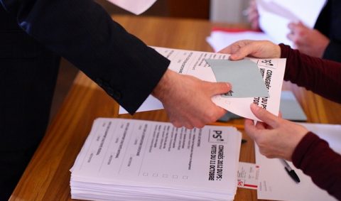 Election des secrétaires de section et des premiers secrétaires fédéraux de la Corrèze : ce soir, on vote !