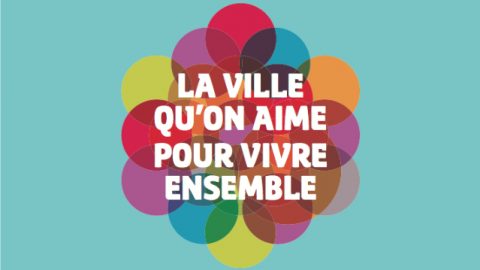 Inscrivez-vous sur les listes électorales !