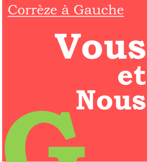 Les conseillers départementaux d’opposition vous informent