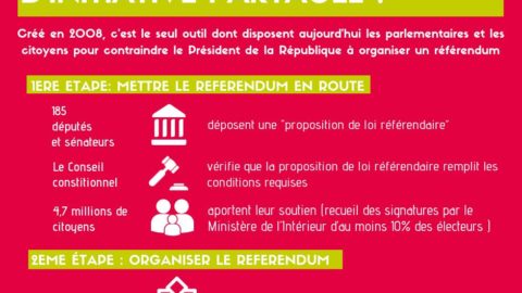 Pour un référendum d’initiative partagée : les corréziens peuvent participer concrètement au rétablissement de l’ISF !